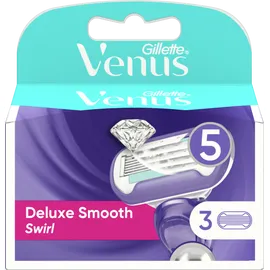 Gillette Venus Swirl Ανταλλακτικές Κεφαλές 3τμχ