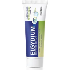 ELGYDIUM Teaching Toothpaste Εκπαιδευτική Παιδική Οδοντόπαστα που Αποκαλύπτει την Πλάκα, 50ml