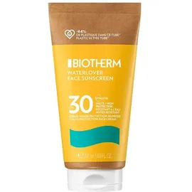 Biotherm - Waterlover Face Sunscreen SPF30