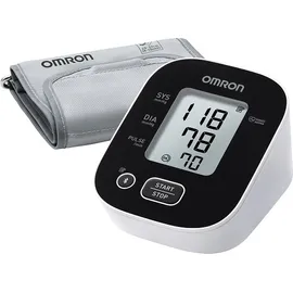 OMRON  M2 Intelli IT Πιεσόμετρο Μπράτσου με Bluetooth (HEM-7143T1-EBK)