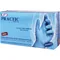 Εικόνα 1 Για Practic Super Plus Ιατρικά Εξεταστικά Γάντια Νιτριλίου Χωρίς Πούδρα Μπλε 100τμχ