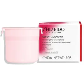Shiseido - ESSENTIAL ENERGY HYDRATING DAY CREAM REFILL
