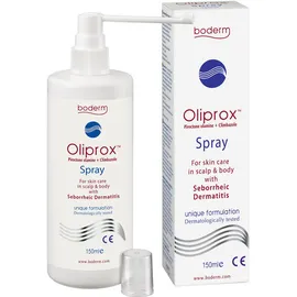 Boderm Oliprox Spray 150ml