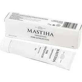 MASTIHA GingivAction Toothpaste Gluten Free 85g