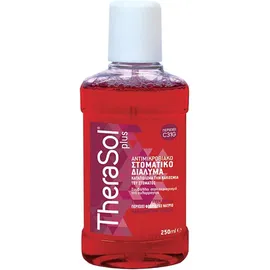 Therasol Plus Στοματικό Διάλυμα 250ml