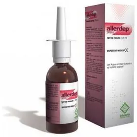 Erbozeta Allerdep Spray 30ml