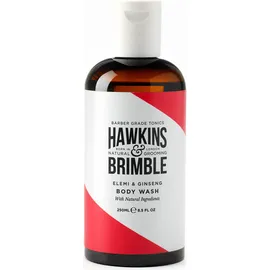 Hawkins & Brimble Body Wash 250ml