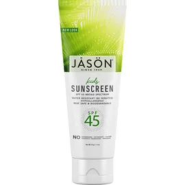 JASON Sunscreen Kids SPF 45, 113ml