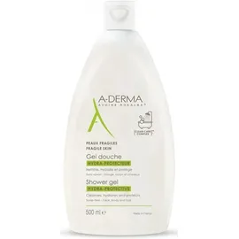 A-Derma Hydra-Protective Shower Gel 500ml