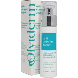 Olviderm Anti-Wrinkle Cream 50ml