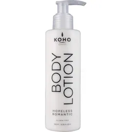 Koho Hopeless Romantic Body Lotion 200ml