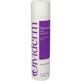 Olviderm Anti Dandruff Shampoo 250ml
