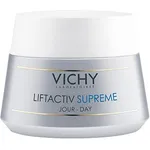 Vichy Liftactiv Supreme Anti-wrinkle Cream 50ml Αντιρυτιδική - Συσφικτική Κρέμα για Κανονικές - Μικτές Επιδερμίδες