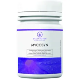 Metapharm Mycosin 50 κάψουλες