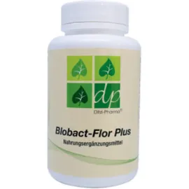 Metapharm Blobact-Flor plus 90 κάψουλες