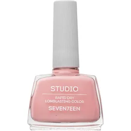 Studio Nail Enamel 12ml