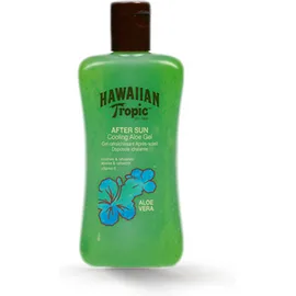 After Sun Hawaiian Tropic Cooling Aloe Gel 200ml