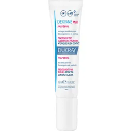 Ducray Dexyane MeD Cream Αγωγή Κατά Των Εκζεμάτων Του Βλεφάρου 15ml