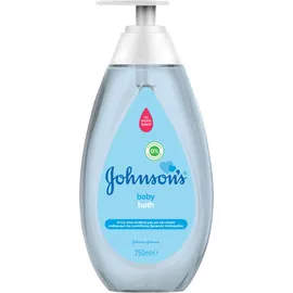 Johnson & Johnson Baby Bath 750ml
