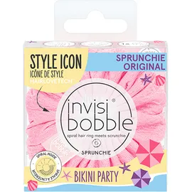 Invisibobble - SPRUNCHIE Bikini Sun`s Out, Bums Out - Hair Elastic