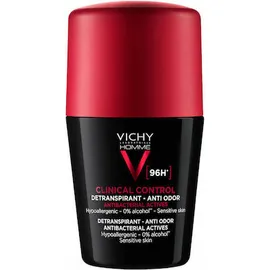 VICHY DEO Clinical Control 96h Roll-On 50ml