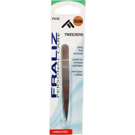 FRALIZ Tweezers Τσιμπιδάκι με Πολύ Λεπτή Μύτη, 1τμχ
