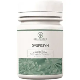 Metapharm Cellfactor Dyspesyn 50 κάψουλες