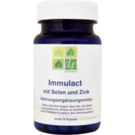 Metapharm Revimed Immulact 30 Κάψουλες