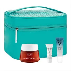 Vichy Vanity Promo Liftactiv Collagen Specialist Κρέμα Ημέρας 50ml & 2 Δώρα + Νεσεσέρ