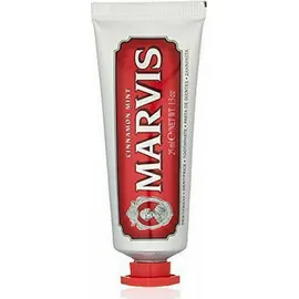 Marvis Toothpaste Cinnamon Mint 10ml