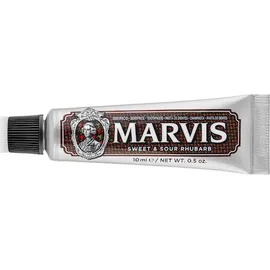Marvis Sweet & Sour Rhubarb 10ml