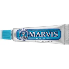 Marvis Aquatic Mint 10ml