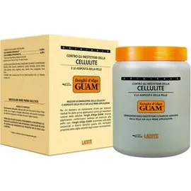 Guam Fanghi D' Alga Seaweed Mud Λάσπη από Φύκια Guam για την Καταπολέμηση της Κυτταρίτιδας 750ml