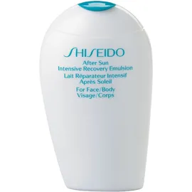 SHISEIDO AFTER SUN INTENSIVE RECOVERY EMULSION (FACE AND BODY) | 300ml
