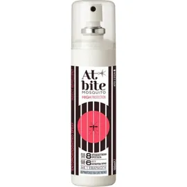 Petsiavas AtBite Mosquito High Protection Insect Repellent Εντομοαπωθητικό Spray Yψηλής Προστασίας 100ml