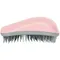 Εικόνα 1 Για Dessata Antistatic Brush Βούρτσα Μαλλιών που Ξεμπλέκει Στεγνά & Βρεγμένα Μαλλιά,  Ροζ - Ασημί 1τμχ