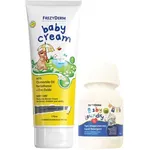 Frezyderm Baby Cream 175ml & Δώρο Baby Laundry Σε Ειδική Συσκευασία 50ml