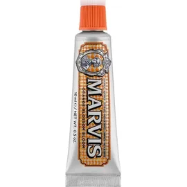 MARVIS Mini Orange Blossom Bloom Toothpaste, Οδοντόκρεμα - 10ml