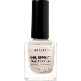 KORRES Gel Effect Nail Βερνίκι Νυχιών 08 Sea Marble 11ml