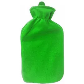 OEM Θερμοφόρα με Επένδυση Fleece σε Πράσινο Χρώμα 2lt