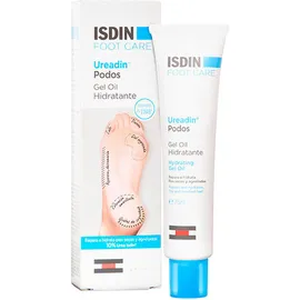 ISDIN foot care  Ureadin Podos Gel Oil Hidratante 75ml