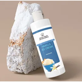 Αφρόλουτρο με Βανίλια Παγωτό - 250ml