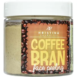 Peeling Προσώπου με Καφέ - 200ml