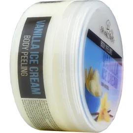 Scrub-Peeling Σώματος Βανίλια - 250ml