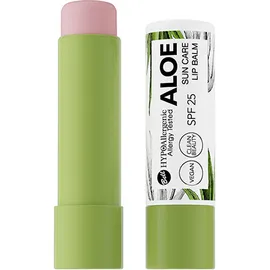 Bell HYPOAllergenic Aloe Sun Care Lip Balm SPF25 5g