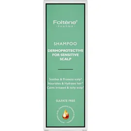 Foltene Pharma Sensitive Scalp Shampoo 200ml Σαμπουάν για Ευαίσθητο Τριχωτό