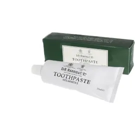 Dr Harris Spearmint Toothpaste 75ml