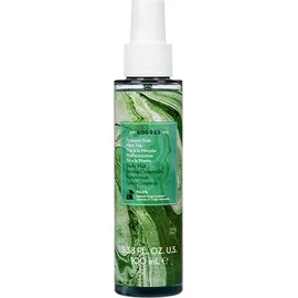 KORRES Body Mist Mint Tea, Σπρέι Σώματος Πράσινο Τσάι - 100ml