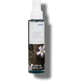 KORRES Body Mist Jasmine, Σπρέι Σώματος Γιασεμί - 100ml