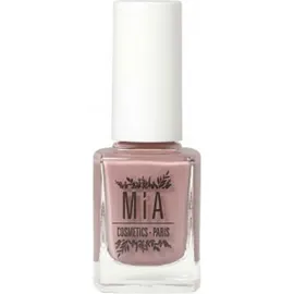 MiA Cosmetics Paris Bio Nail Polish - Βιολογικό βερνίκι νυχιών - Quartz 6280 (11 ml)